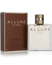 Chanel Allure Homme 50мл. мужские фото 379262871