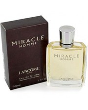 Lancome Miracle Homme 50мл. мужские фото 1541060423