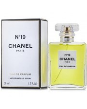 Chanel №19 Eau de Parfum 50мл. женские фото 3430449535