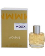 Mexx New Look For Woman 75мл. женские фото 2988658634