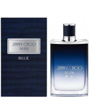 Jimmy Choo Man Blue 100мл. мужские фото 2072657709