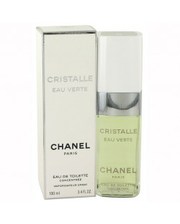 Chanel Cristalle Eau Verte 50мл. женские фото 1840114323