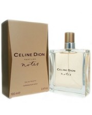 Celine Dion Parfum Notes 100мл. женские фото 1659106853
