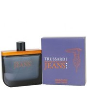 Trussardi Jeans Men 100мл. мужские фото 3675242229