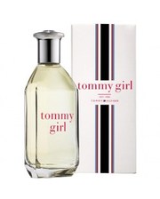 Tommy Hilfiger Tommy Girl 100мл. женские фото 1024306278
