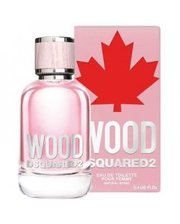 Dsquared2 Wood for Her 5мл. женские фото 3271320239