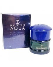 Nautilus Aqua 100мл. мужские фото 3312818947
