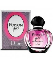 Christian Dior Poison Girl Eau De Toilette 30мл. женские фото 684207896