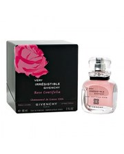 Givenchy Very Irresistible Rose Centifolia 2006 60мл. женские фото 1762942725