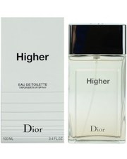 Christian Dior Higher 50мл. мужские фото 393323741