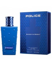 POLICE Shock In Scent For Men 50мл. мужские фото 4075849171