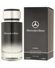 Mercedes-Benz Intense 120мл. мужские фото 510382773