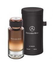 Mercedes-Benz Le Parfum 120мл. мужские фото 35942212