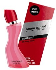 Bruno Banani Woman’s Best 30мл. женские фото 2351780400