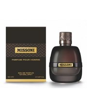 Missoni Parfum Pour Homme 100мл. мужские фото 3173839208
