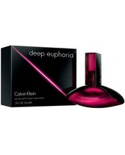 Calvin Klein Deep Euphoria 50мл. женские фото 3736461044