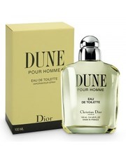 Christian Dior Dune pour Homme 100мл. мужские фото 310269025