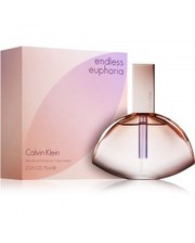 Calvin Klein Endless Euphoria 75мл. женские фото 3979797995