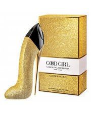 Carolina Herrera Good Girl Glorious Gold 80мл. женские фото 3852851300