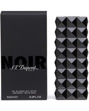 S.T. Dupont Noir Pour Homme 100мл. мужские фото 562973504