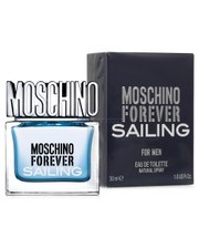 Moschino Forever Sailing 30мл. мужские фото 2891343756