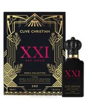 Clive Christian Noble XXI Art Deco Cypress 50мл. Унисекс фото 2374730766