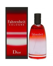 Christian Dior Fahrenheit Cologne 125мл. мужские фото 748636619