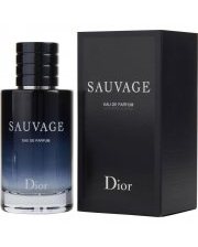 Christian Dior Sauvage Eau De Parfum 60мл. мужские фото 1758518922