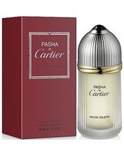 Cartier  Pasha 100мл. мужские фото 58928741
