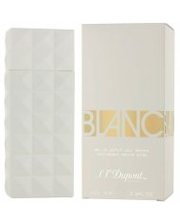 S.T. Dupont Blanc Pour Femme 100мл. женские фото 757315684