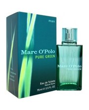 Marc O`polo Pure Green Man  мужские фото 3675278524