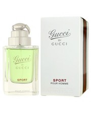 Gucci by Sport 90мл. мужские фото 127205117