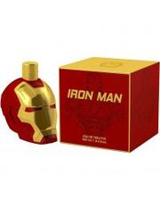 Marvel Iron Man 100мл. мужские фото 1953678820