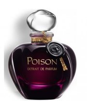 Christian Dior Poison Extrait de Parfum 10мл. женские фото 1060608255