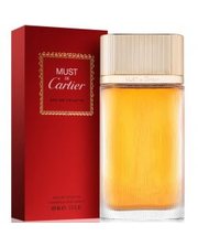 Cartier  Must de 15мл. женские фото 3222078756