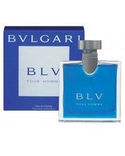 Bvlgari BLV Pour Homme 75мл. мужские фото 1697250181