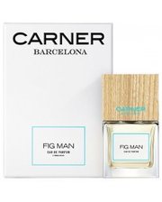 Carner Barcelona Fig Man 50мл. мужские фото 1514393708