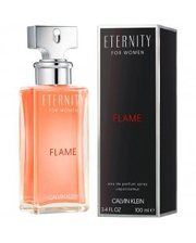 Calvin Klein Eternity Flame For Women 100мл. женские фото 3659680554