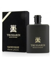 Trussardi Black Extreme 30мл. мужские фото 685176921