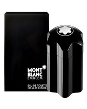 Mont Blanc Emblem 1.2мл. мужские фото 917373217