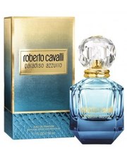 Roberto Cavalli Paradiso Azzurro 75мл. женские фото 1261460486