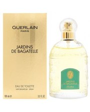 Guerlain Jardins de Bagatelle 60мл. женские фото 682831953