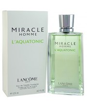 Lancome Miracle Homme L'Aquatonic 125мл. мужские фото 1836108877