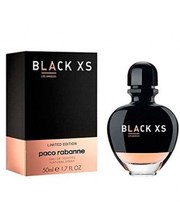 Paco Rabanne Black XS Los Angeles For Her 80мл. женские фото 3329288233