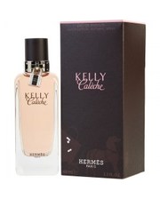 Hermes Kelly Caleche Eau de Parfum 100мл. женские фото 668377452