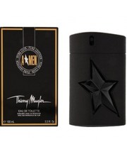 Thierry Mugler A*Men Pure Cuir - Pure Leather 100мл. мужские фото 3856053682