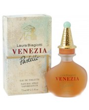 Laura Biagiotti Venezia Pastello 25мл. женские фото 2159117526