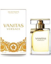 Versace Vanitas Eau de Toilette 1мл. женские фото 1156153601