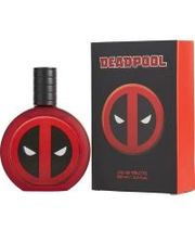 Marvel Deadpool 100мл. мужские фото 876099334