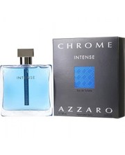 Azzaro Chrome Intense 100мл. мужские фото 536089570